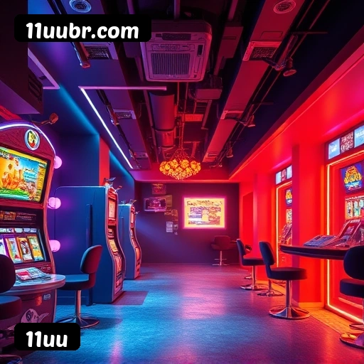 Jogos de Mesa Premium 11uu - Blackjack, Roleta, Baccarat