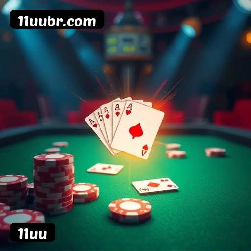 Jogos de Cassino Premium - Slots, Roleta, Blackjack e Dealer Ao Vivo