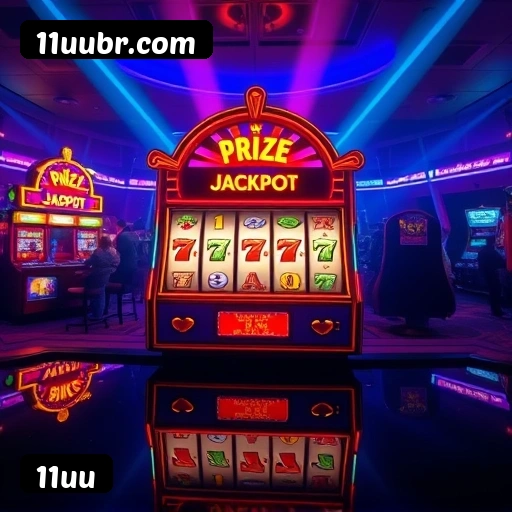 Categorias de Jogos - Slots, Mesa, Ao Vivo, Jackpots